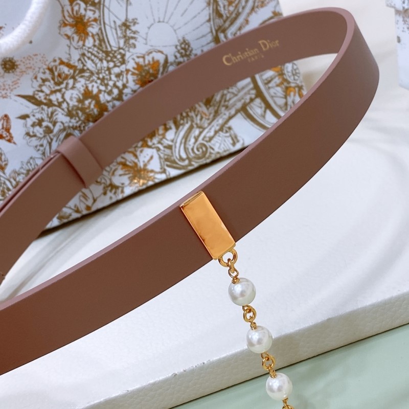 chr1st1an D10r belts